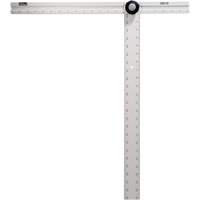 Detachable Drywall T-Square Equipex