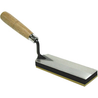 Truelle carr&eacute;e Equipex