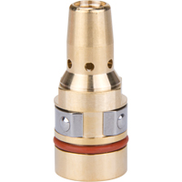 MIG Welding Retaining Head Equipex