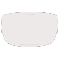 Lentilles auto assombrissantes 3M Equipex