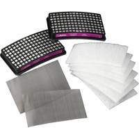 Trousse haute efficacit&eacute; de d&eacute;marrage Adflo Equipex
