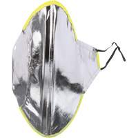 Speedglas Leather Throat & Side Protector Equipex