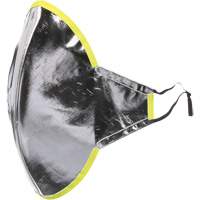 Speedglas Leather Throat & Side Protector Equipex