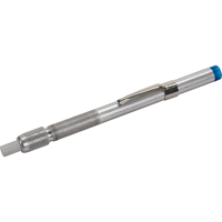 Soapstone Holder, Round Equipex