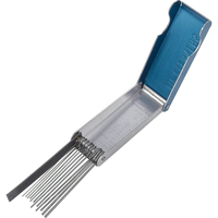 Nettoyant pour pointe en spirale Equipex