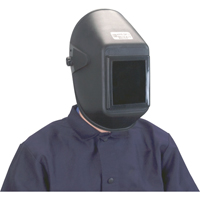 Masques de soudage Equipex