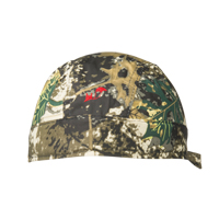 Coiffe de soudeur, Motif Equipex