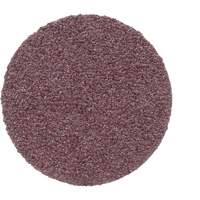 348D PSA Cloth Disc, 20" Dia., 50 Grit, Aluminum Oxide Equipex
