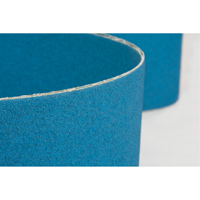 Courroie abrasive bleu Equipex