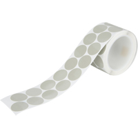 Trizact Finesse-It 466LA Film Disc Roll, 1-1/4" Dia., A5 Grit, Silicon Carbide Equipex