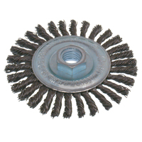 Knot Wire Wheels