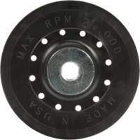 Fibre Disc Backup Pad Equipex