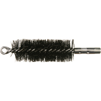 Internal Wire Brushes