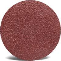 Disque en fibre 782C Roloc 3M, 3" dia., Grain 60+, C&eacute;ramique Equipex