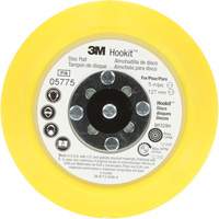 3M Hookit Disc Pad Equipex