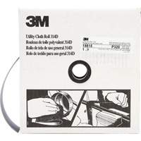 314D Utility Cloth Roll Equipex