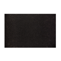 Durite Floor Sanding Sheet, 18" x 12", P20 Grit, Silicon Carbide Equipex