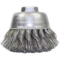 Brosses fils & affûtage