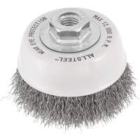 Brosse m&eacute;tallique AllSteel Equipex
