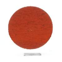 Disque Roloc, 2" dia., Grain P120, C&eacute;ramique Equipex