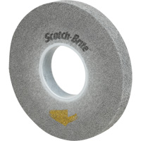 Scotch-Brite&reg; EXL Pro Deburring Wheel Equipex