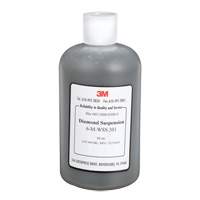 Pellicule de rodage diamant&eacute;e pour coulis Equipex