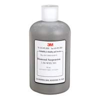 Pellicule de rodage diamant&eacute;e pour coulis Equipex