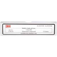 Seringue pour compos&eacute; diamant&eacute; Equipex