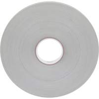 Microfinishing Film Roll, Aluminum Oxide, 8" W x 150' L, Finishing Grit Equipex