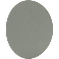 Trizact Hookit Blending Disc, 6" Dia., P1000 Grit, Silicon Carbide Equipex
