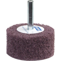 Meule &agrave; lamelles abrasives Bear-Tex Equipex
