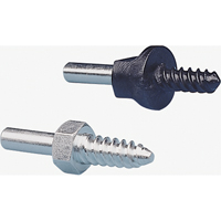 Meules d'&eacute;bavurage & de finition multiple - Mandrins Equipex