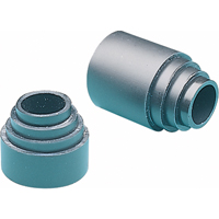 Meules d'&eacute;bavurage & de finition multiple - Accessoires pour meules Equipex