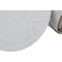 426U Stikit Paper Disc Roll, 6" Dia., 100 Grit, Silicon Carbide Equipex