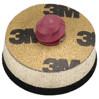 Disque abrasif Finesse-it Roloc Equipex