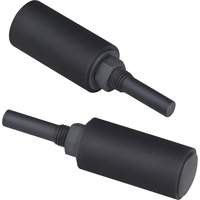Meule de polissage avec bande de caoutchouc, 3/4" x 1-1/2" x 1/4", 45144 Equipex