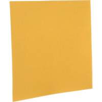 Stikit Gold Paper Disc Roll, 9" x 11", P100 Grit, Aluminum Oxide Equipex