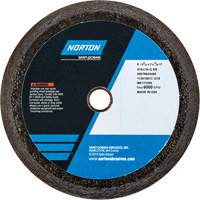 Gemini&reg; Non-Reinforced Portable Snagging Wheel Equipex