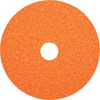 Disque BlazeX F970 en fibre, C&eacute;ramique d'alumine, 36, 5" Dia x 7/8" Arbre Equipex