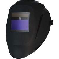 ArcOne&reg; Vision&reg; Hood, 9 - 13 Shade Range, Black Equipex