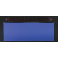 Lentille de soudage autoassombrissante haute d&eacute;finition ArcOne Singles, 2" la x 4-1/2" h Champ de vision, Pour utilisation avec ArcOne&reg; Equipex
