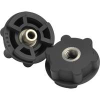 Moyeu pour patin de ponceuse Equipex