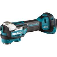 BL LXT Multi Tool (Tool Only), 18 V, Lithium-Ion Equipex