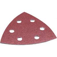 Papier abrasif Delta Red 60 grains Starlock Equipex