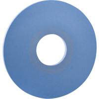 Meule vitrifi&eacute;e 92VC Cubitron II, 17-7/10" x 1", Arbre 8", Type T20 Equipex