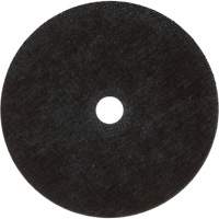 Cubitron 3 Cut-Off Wheel, 7" x 0.09", 7/8" Arbor, Type T27, Ceramic, 8500 RPM Equipex