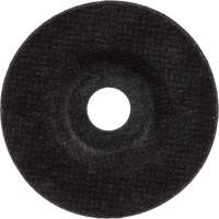 Cubitron 3 Cut-Off Wheel, 4-1/2" x 0.045", 7/8" Arbor, Type T27, Ceramic, 13300 RPM Equipex