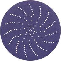 Disque en toile 900DZ Cubitron II Xtract, 5" dia., Grain 40+, C&eacute;ramique Equipex