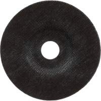 Cubitron 3 Cut-Off Wheel, 5" x 0.04", 7/8" Arbor, Type 27, Ceramic, 60 RPM Equipex