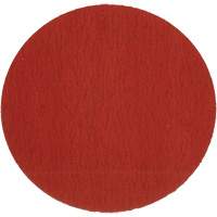 Cubitron II Roloc Durable Edge Disc 947A, 3" Dia., 40+ Grit, Ceramic Equipex